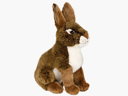 AKAH Jouet en Peluche Lapin - Peter
