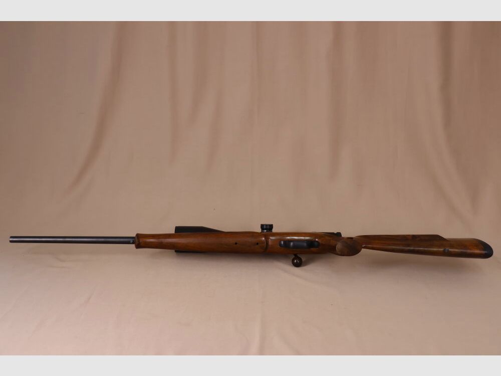 Blaser R93 // LOCHSCHAFT // Wurzelholz // Vollschaft // Zeiss beleuchtet
