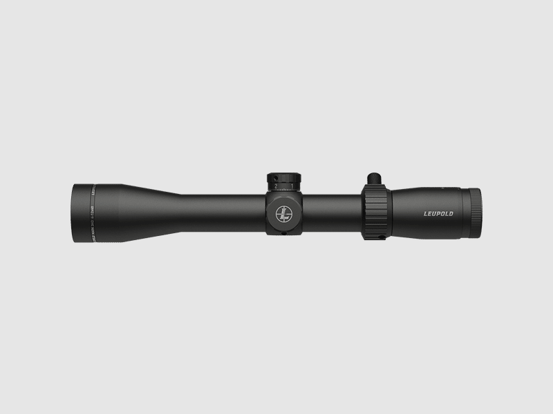 Leupold Mark 3HD 4-12×40 P5 FireDot TMR, Bild 3 von 6