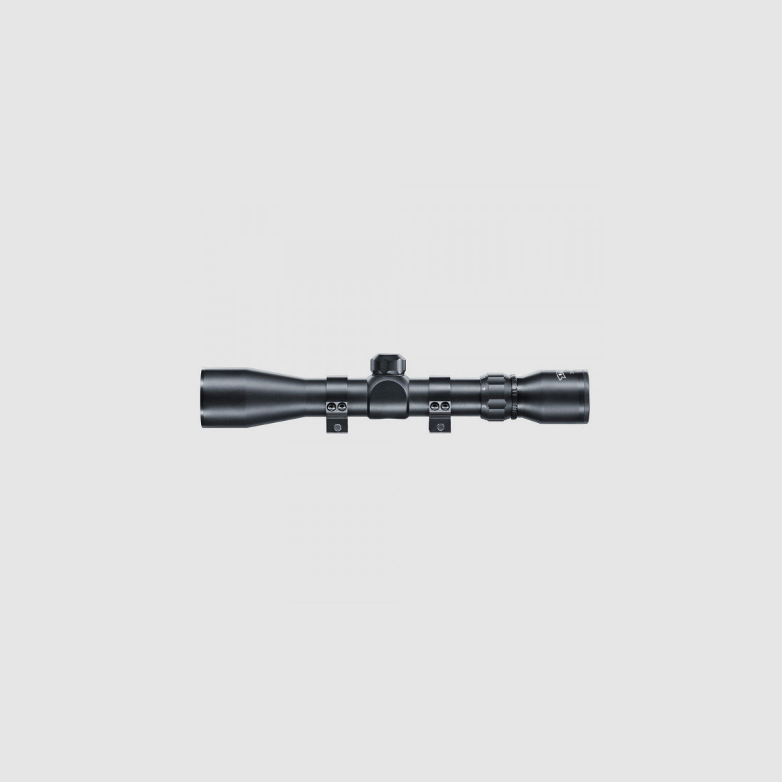 UMAREX ZIELFERNROHR RS 3-9X40 INKL. 22 MM MONTAGE