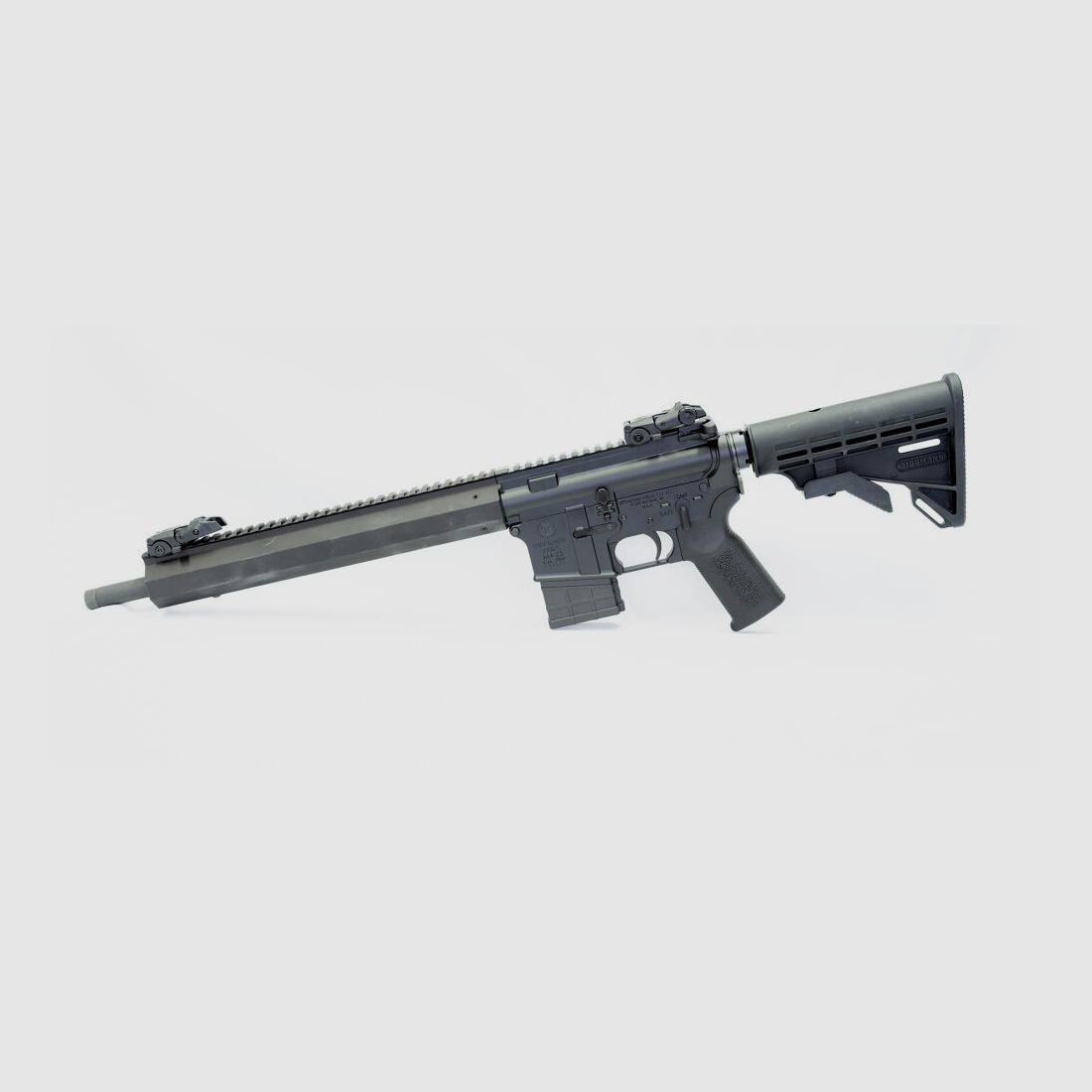 Tippmann M4-22 Elite-GS 16"