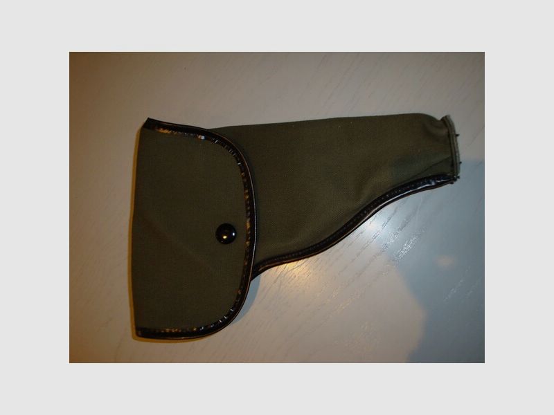 Segeltuch - Futteral / - Holster für KW / BW SigPi H+K