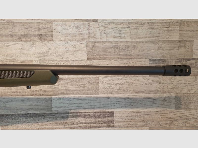 Neuware vom Fachhandel - Savage Impulse Hog Hunter Kaliber .30-06 oder .308 - Drückjagdset