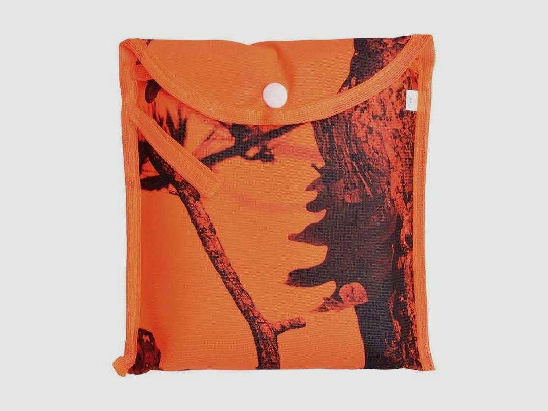 Braccata-Weste Percussion Ghostcamo B&B, Bild 3 von 3