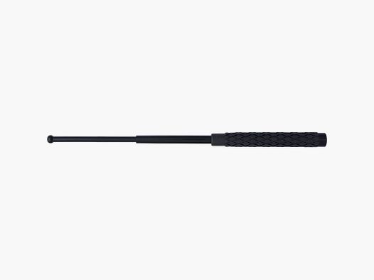 Telescopische Stalen Baton – 21" - BT1021B