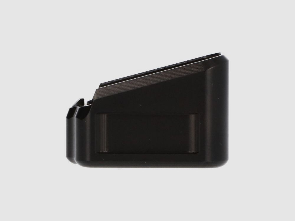 Henning Group magazine extension Sig Sauer P320 | 9mm Luger | .40 S&W