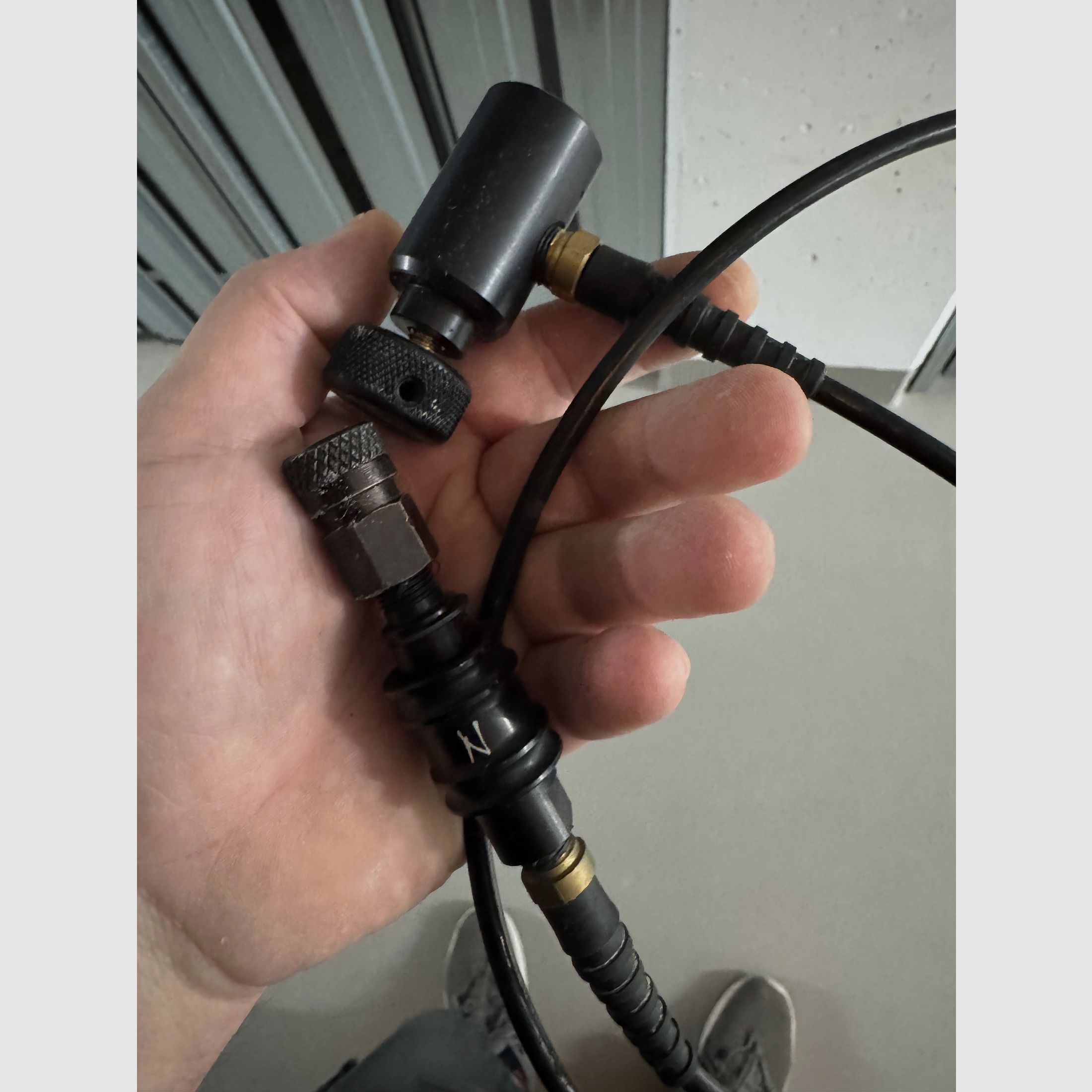 Tippmann TMC