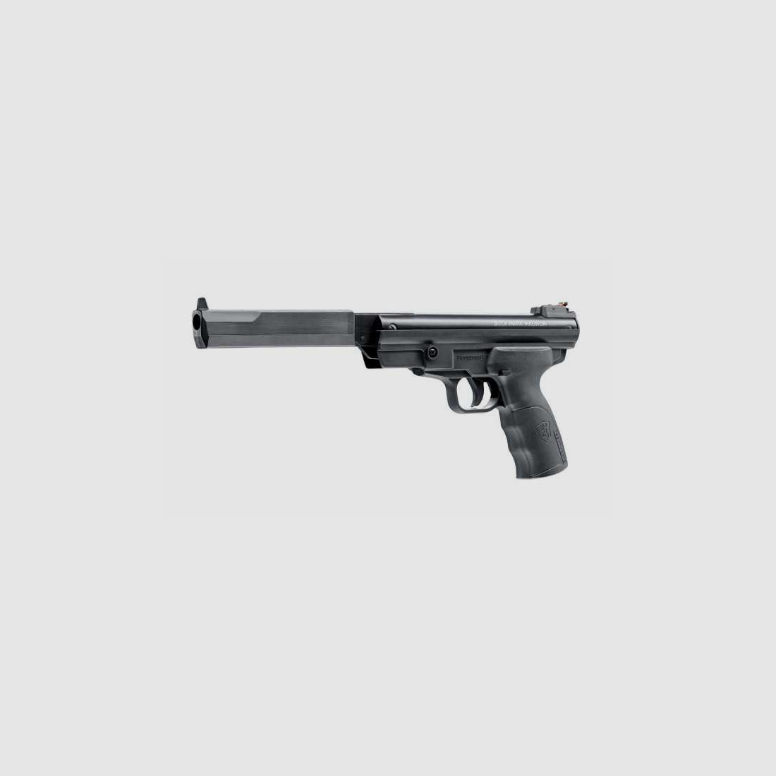 Browning Buck Mark Magnum 4,5 mm (.177) Diabolo