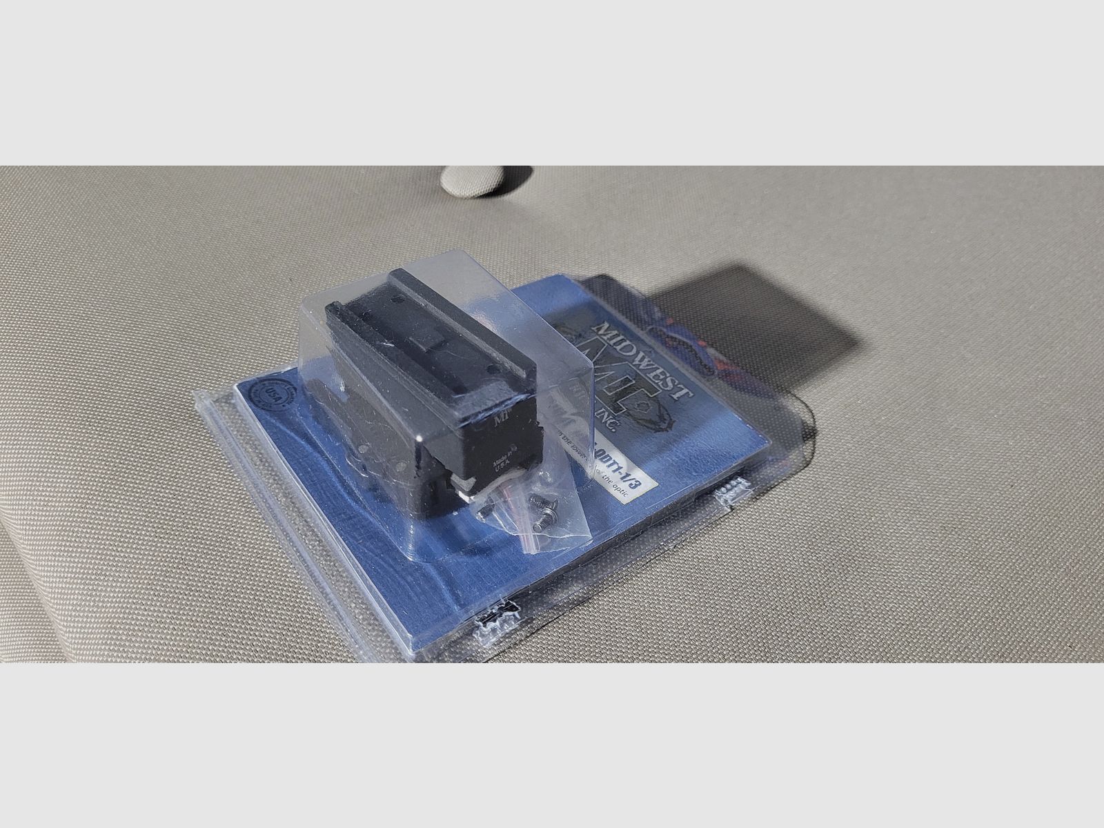 Midwest Industries QD Micro Montage