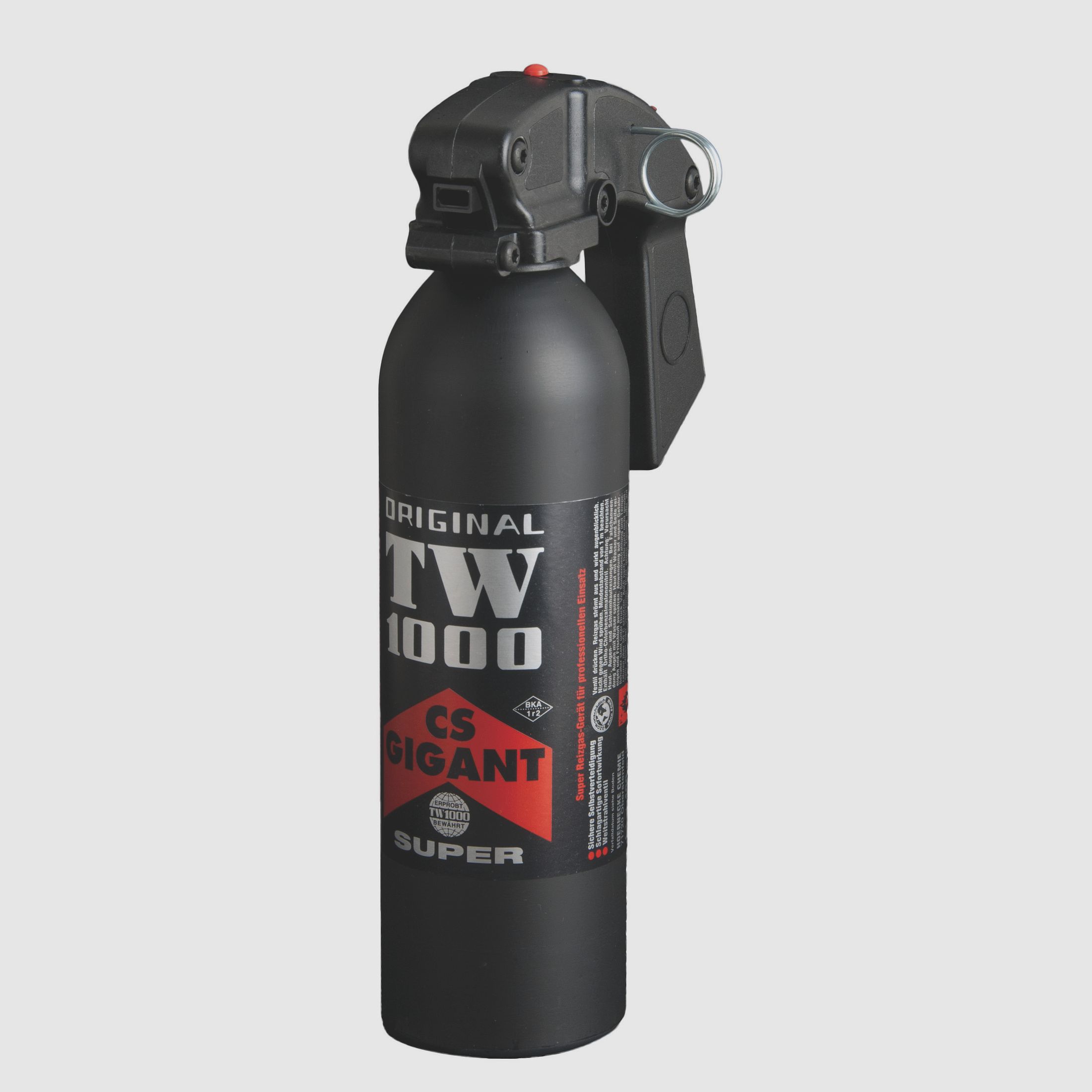 TW 1000 Super Gigant CS Spray 400 ml