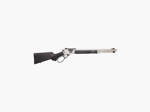 SMITH & WESSON 1854 LEVER-ACTION BÜCHSE 9 SCHUSS KAL. 44 MAG