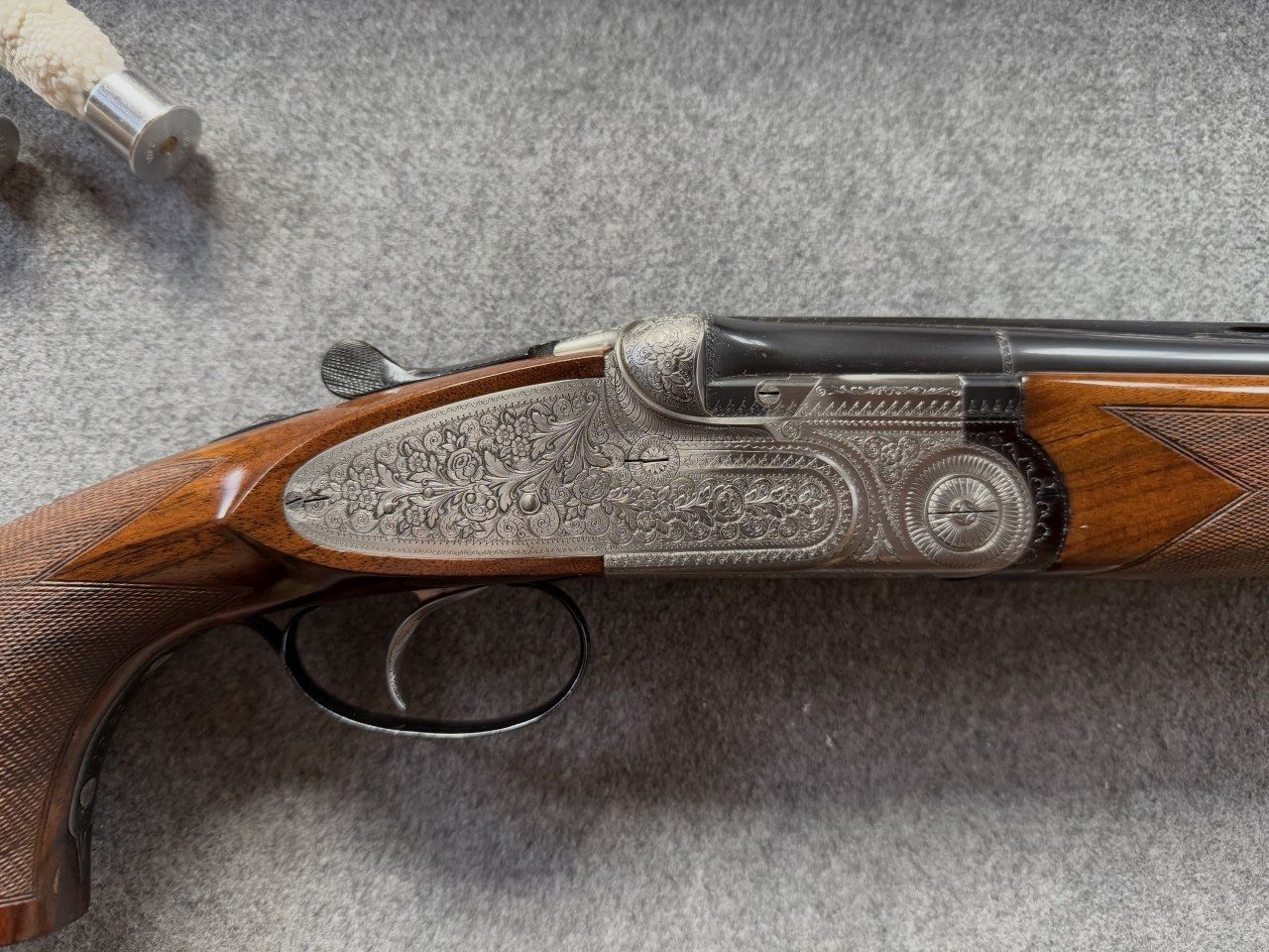 Beretta SO3 Kal. 12/70