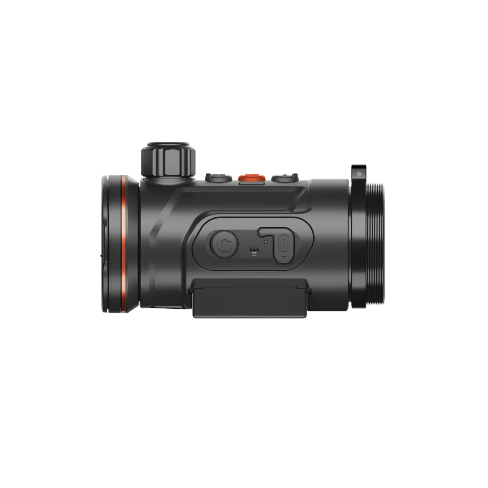 Dispositivo usato – ThermTec Hunt 650 Pro, immagine 2 di 8