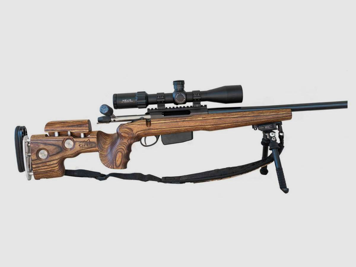 LUNETTE HELIX 4-16X44 FFP APR-2D MOA ELEMENT OPTICS, Bild 7 von 7
