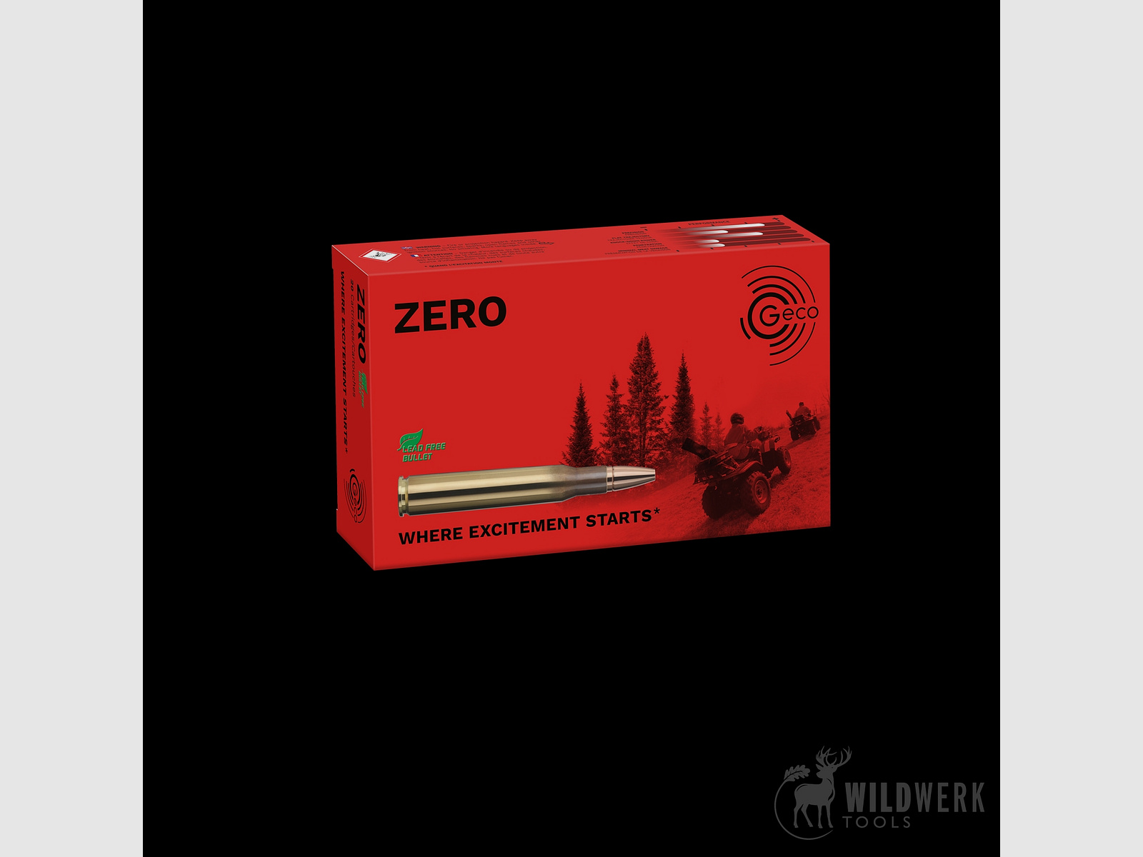 Geco Zero