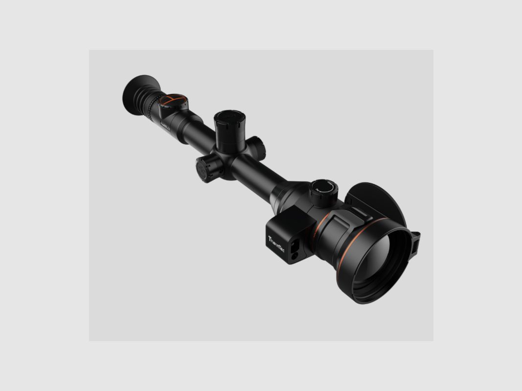 ThermTec ARES660-LRF-2.0, image 5 sur 5