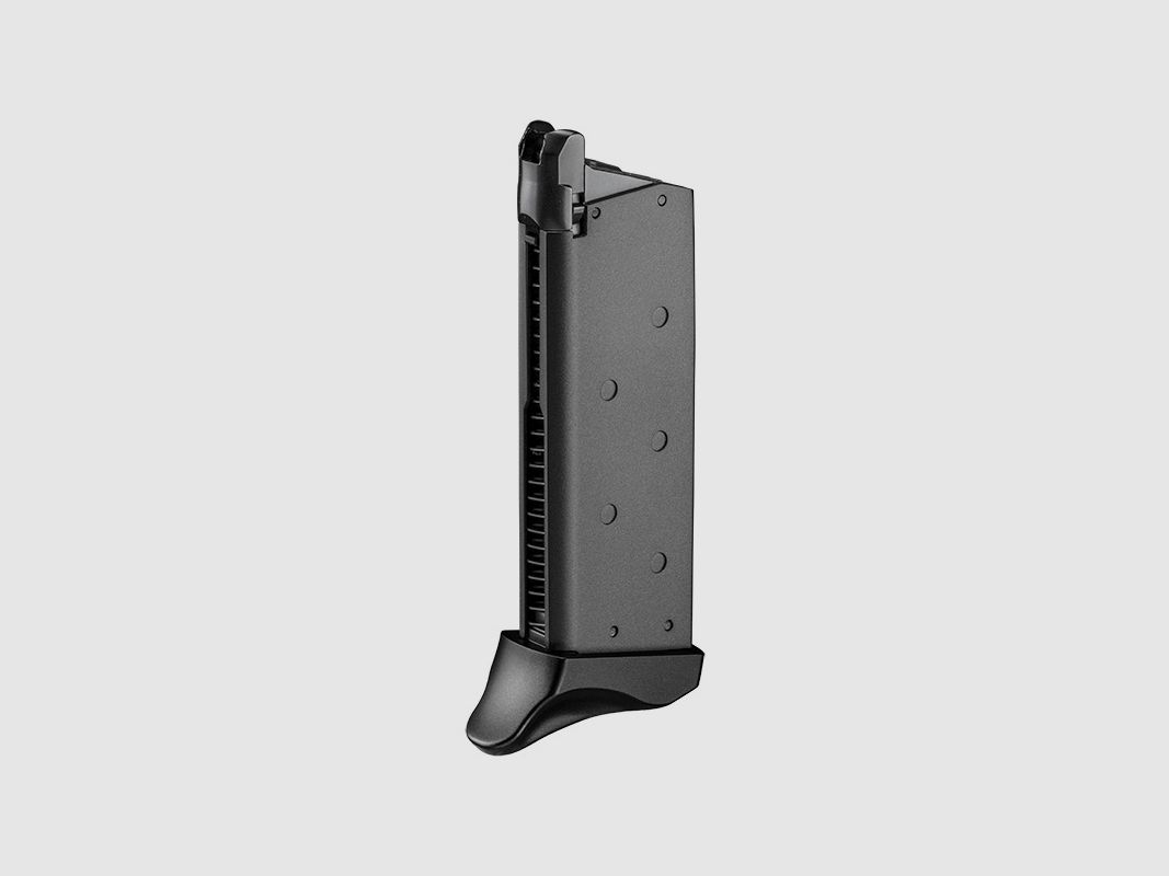 AM45 GBB Magazin 18rds (TM) (BK)