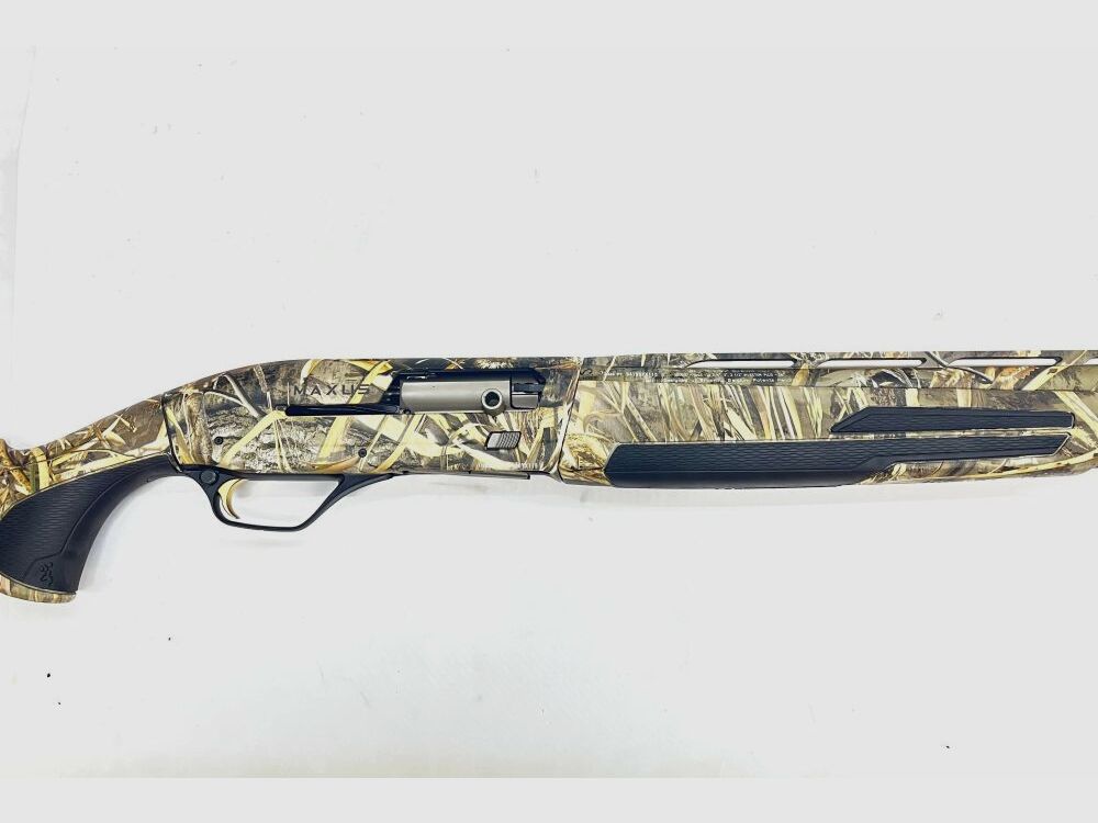 Browning Maxus 2 Camo 12/89