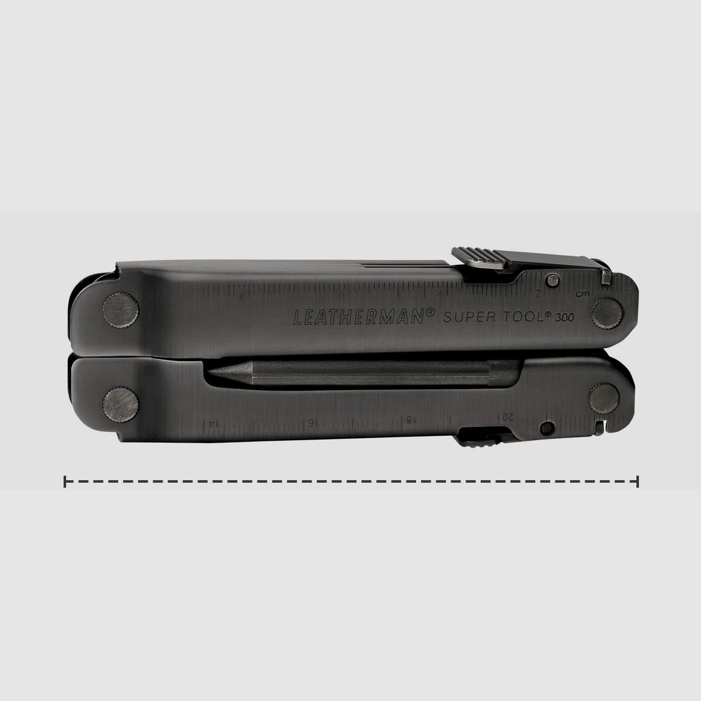 LEATHERMAN – SUPER TOOL 300 EOD, image 4 sur 4