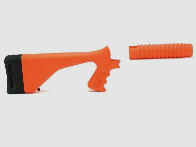 Choate Stock Mark 5 Mossberg 500-Mav88