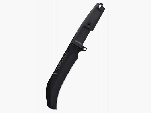 Extrema Ratio CORVO Feststehendes Messer schwarz