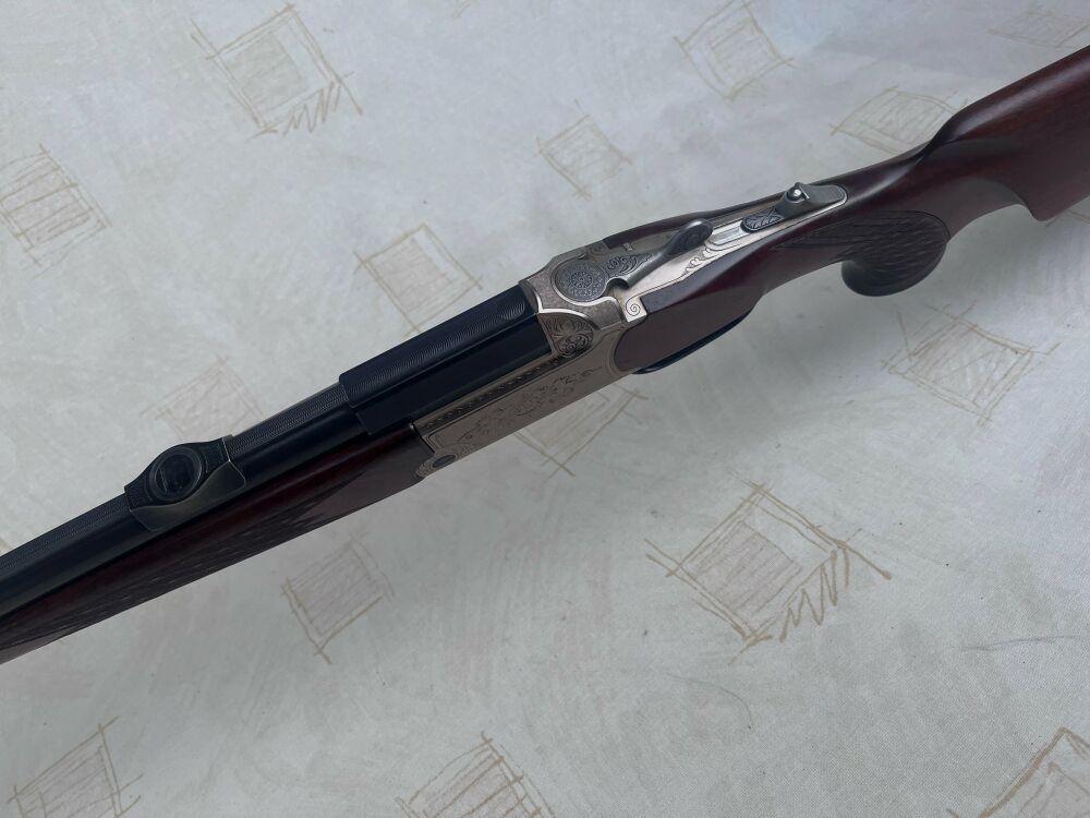 Blaser BD 88