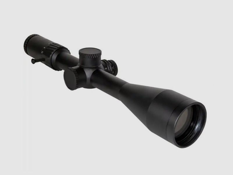 Sightmark - Zielfernrohr PRESIDIO 5-30x56 - Absehen: HDR2