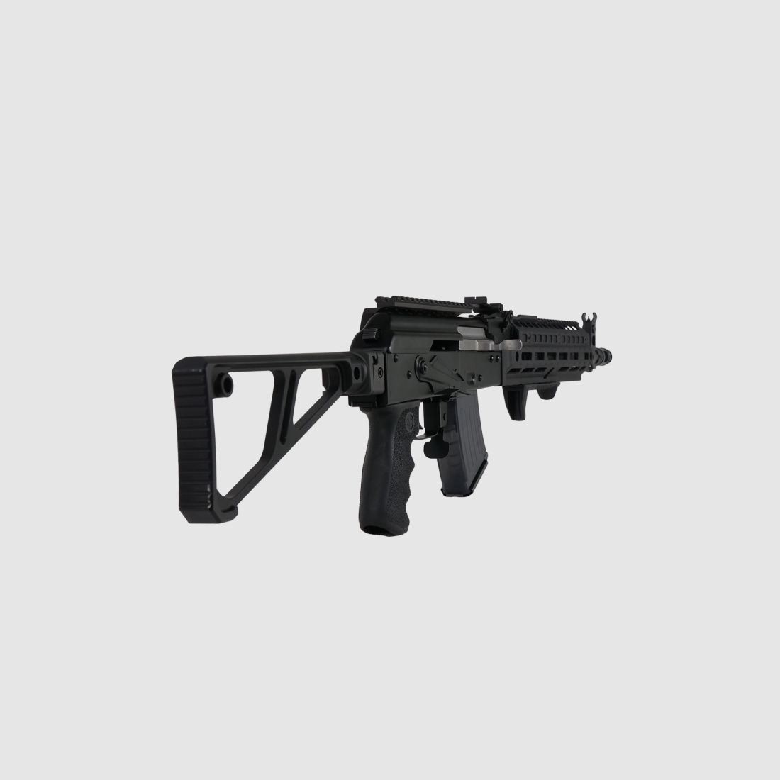 WBP Jack Custom Guci 1.0 AK AKM Kalaschnikow 7,62x39