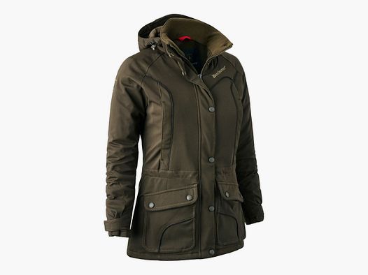 Deerhunter Jacke Mary green