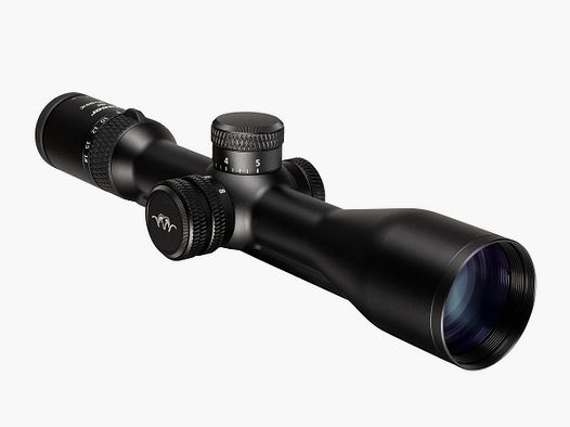 Blaser B2 3-18x50 iC S QDC+ Zielfernrohr