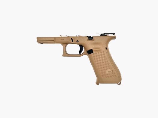 Grip, Glock 19X (with internals & backstraps)