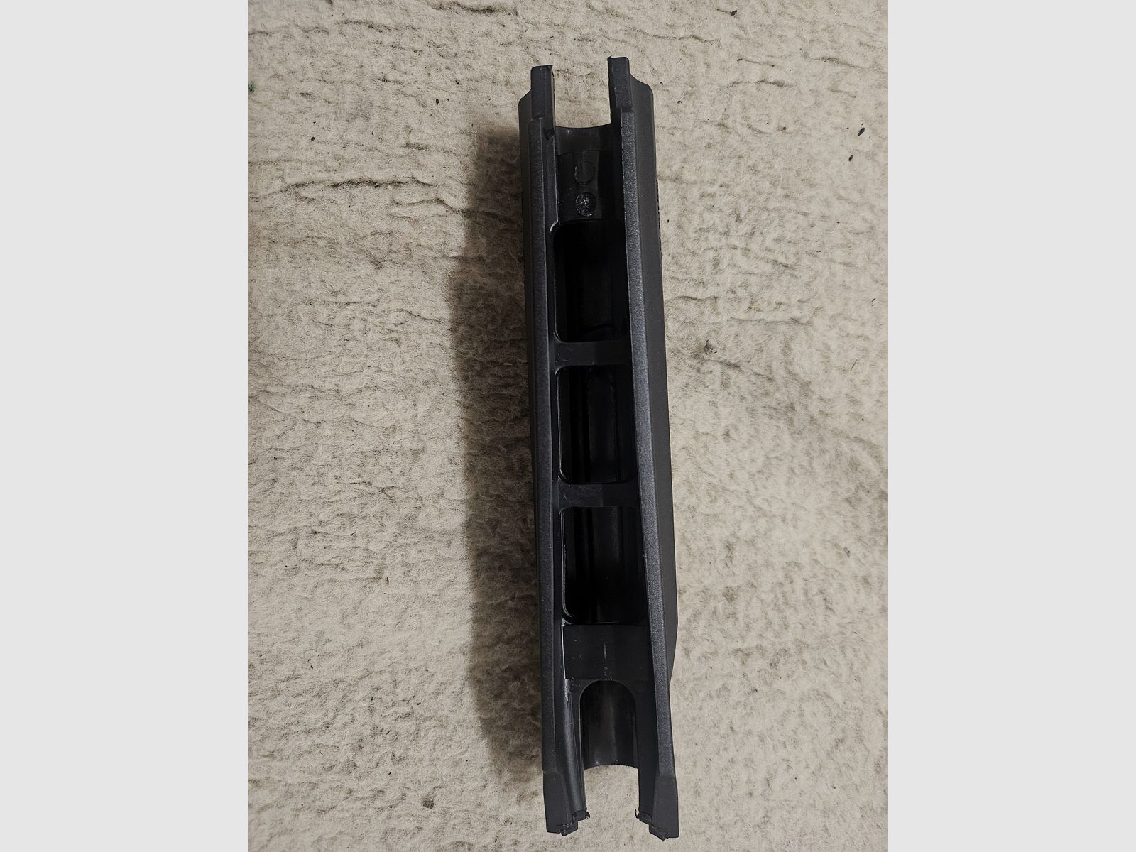 New Benelli M1 and M2 Forend