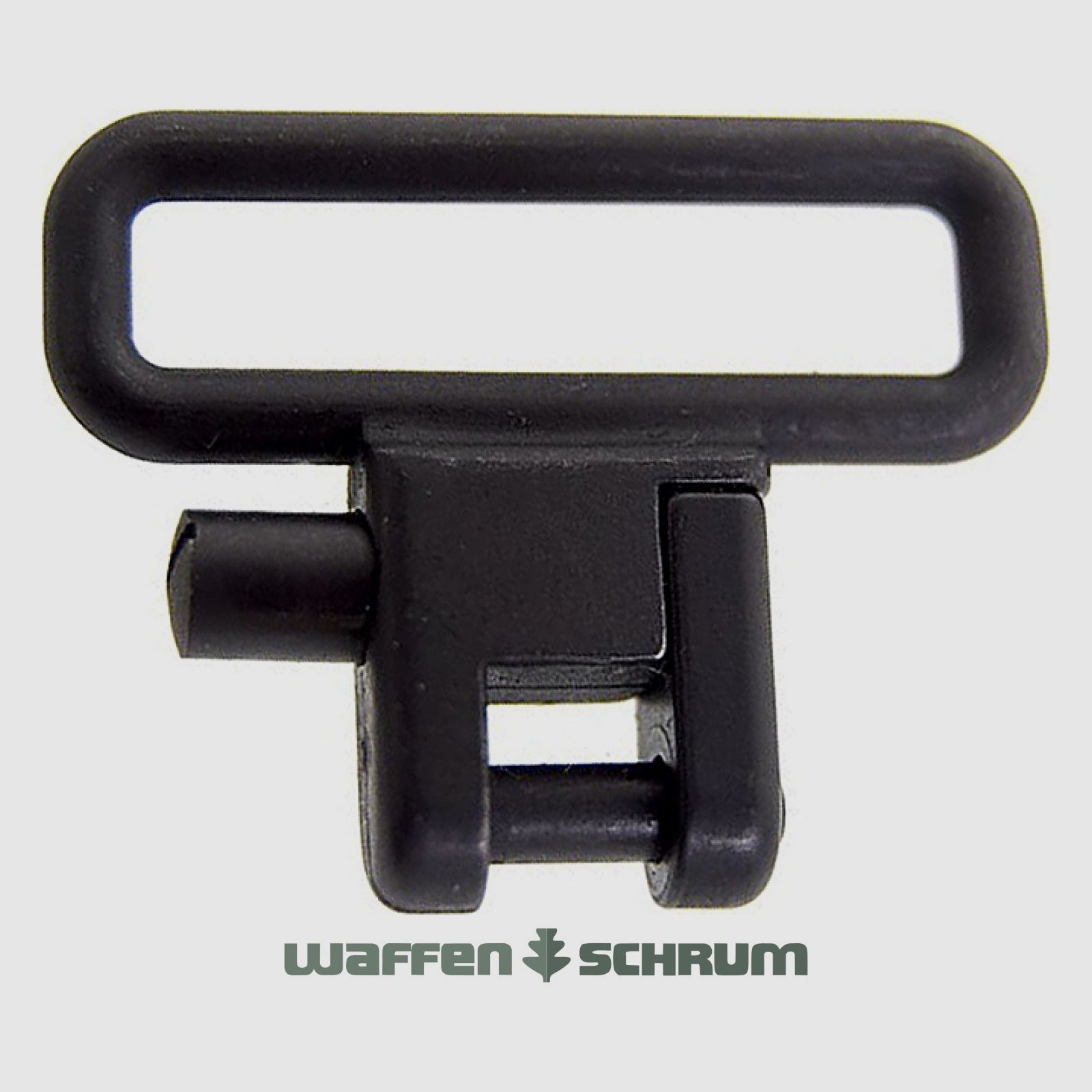 Blaser detachable sling mount