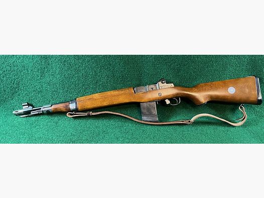 Ruger MINI 14 .223Rem