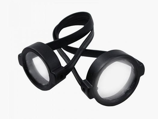 Capuchon de lentille pour lunette Meopta R2/56