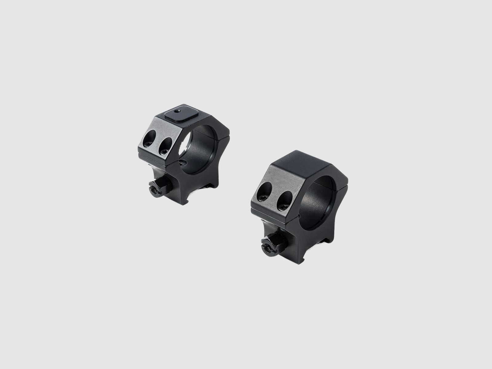 Blue Line Tactical Montaggio inclinato