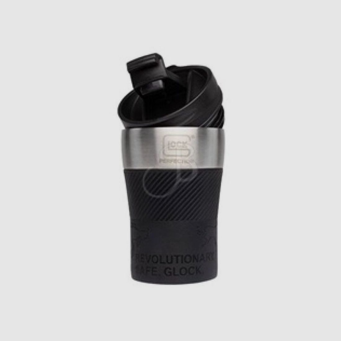 GLOCK TERMOS KAFFEE ZUM BECHER