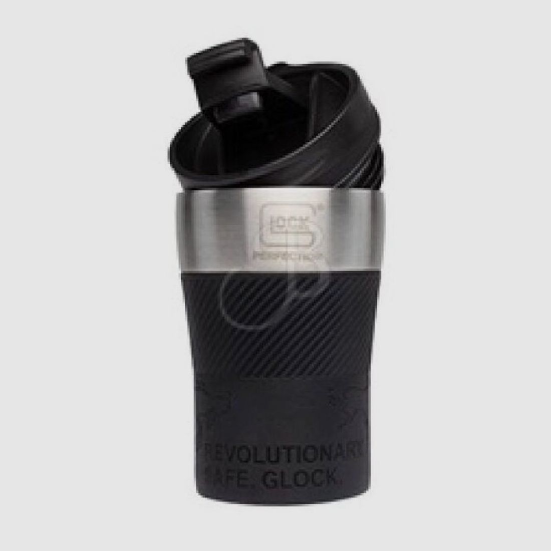 GLOCK TERMOS KAFFEE ZUM BECHER