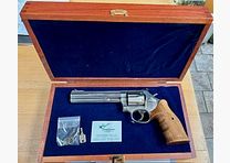 Comisión Rev. S&W 686-6 6'' 1-150 Editi