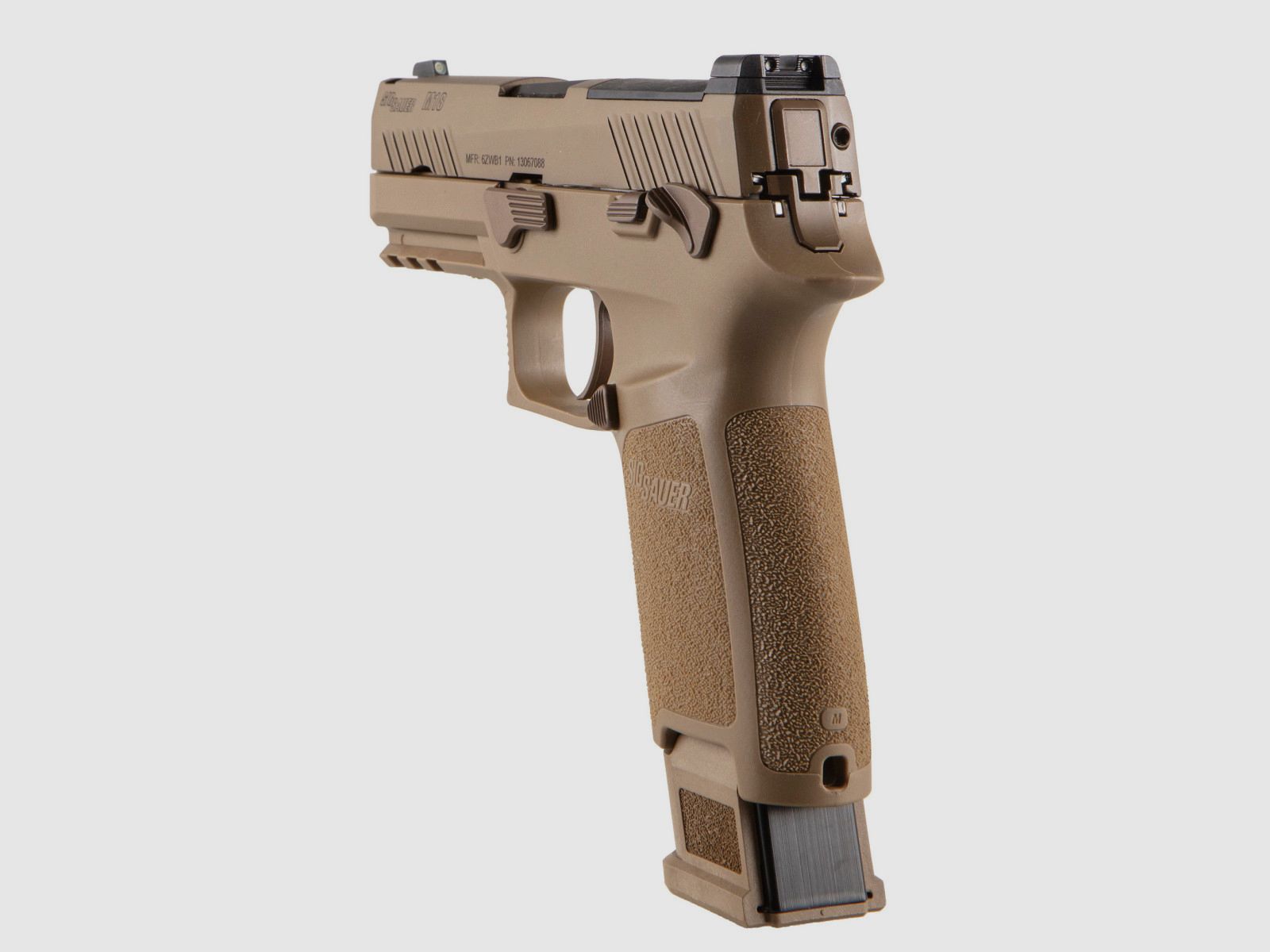 Sig Sauer M18, imagen 5 de 5