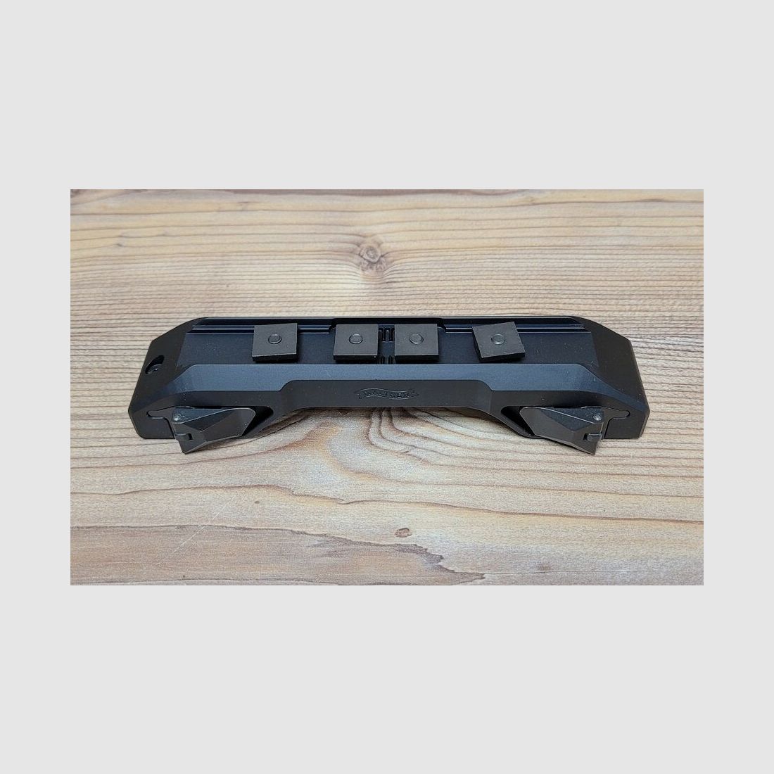 Walther Fixlock Schnellspannmontage SR für RS3