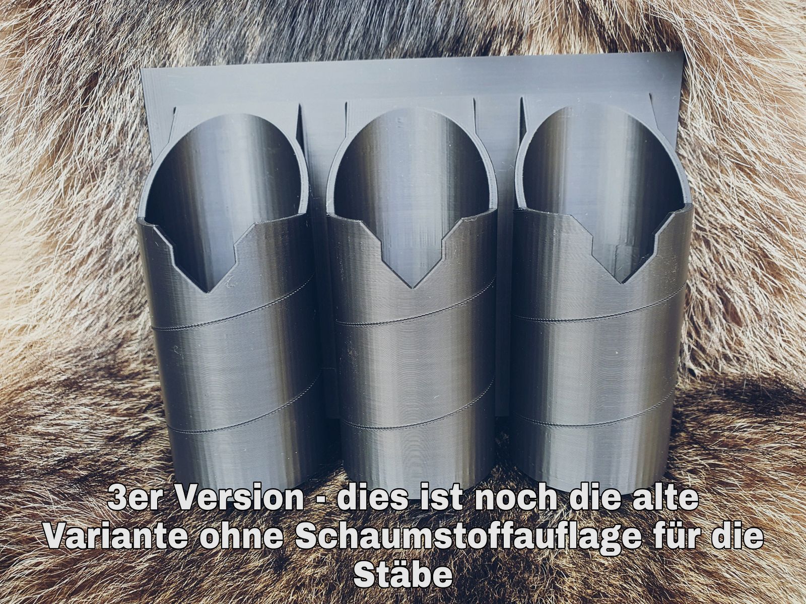 Support de fermeture pour Blaser R8 et R93