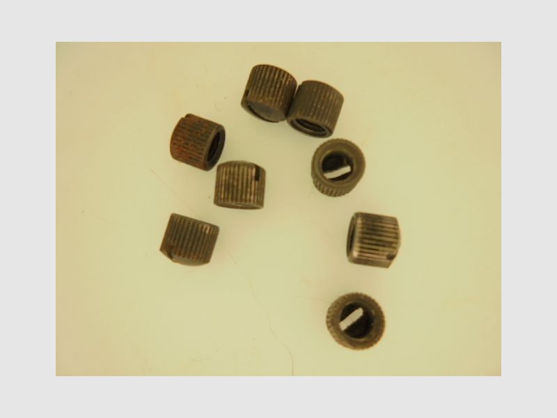 VIS POUSSOIR BARILLET BRONZE STRIEE SMITH&WESSON, Bild 2 von 3