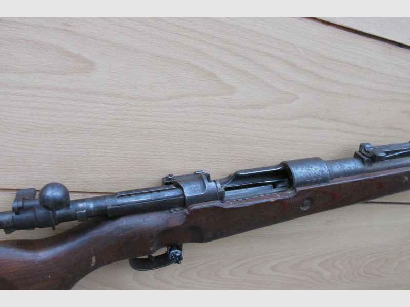 MAUSER 98 del 1939 (venduto), immagine 5 di 7