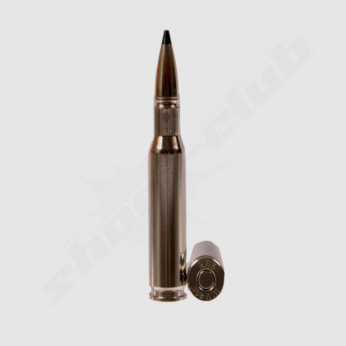 RWS Speed Tip Short 165grs 20St .308Win