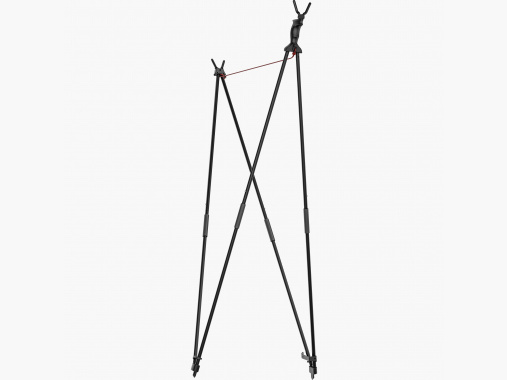 Blaser Supporto da Tiro 2.1 in Alluminio |