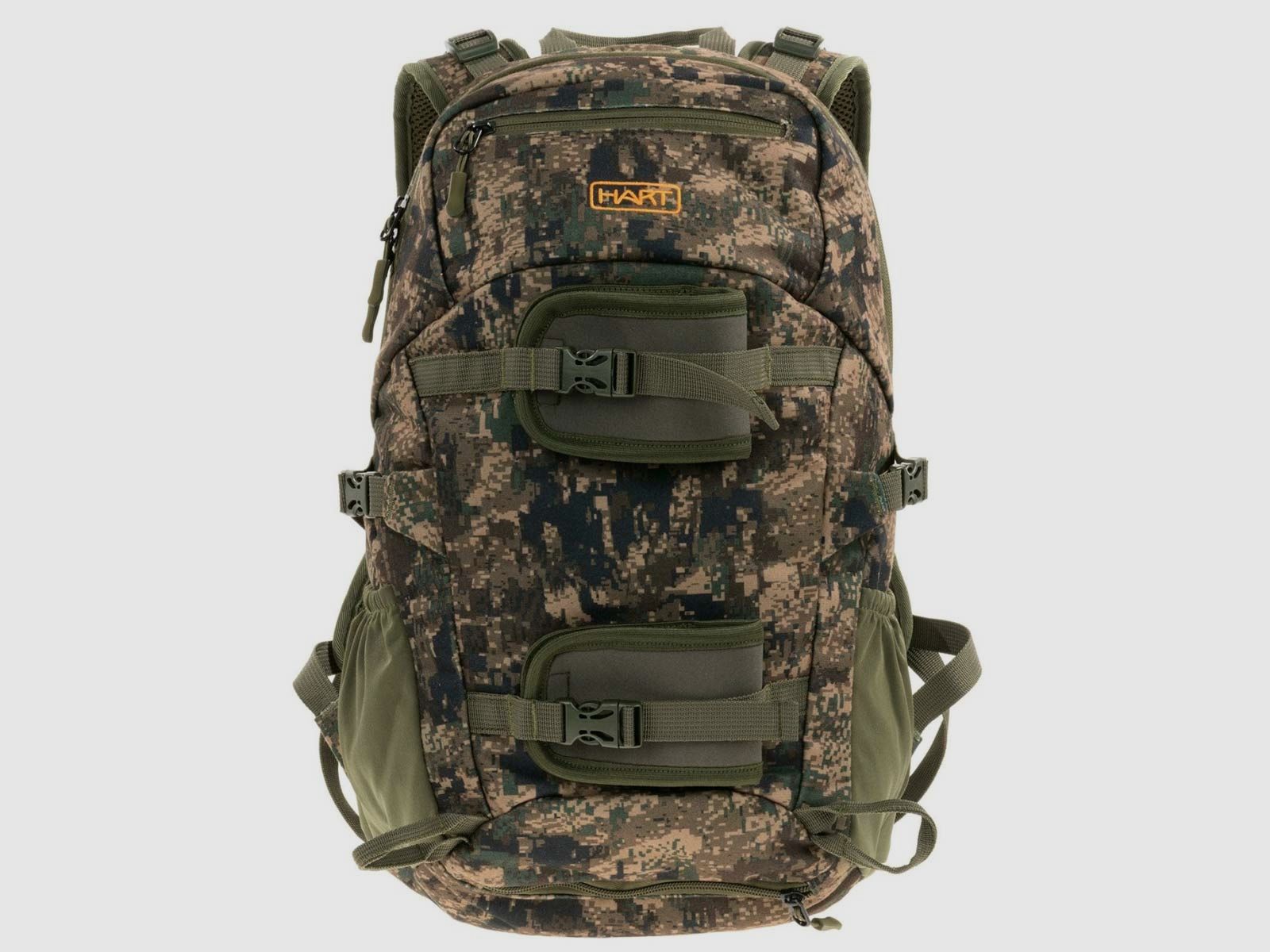 HART Rucksack Spean Pixel Forest Camo 25 Liter