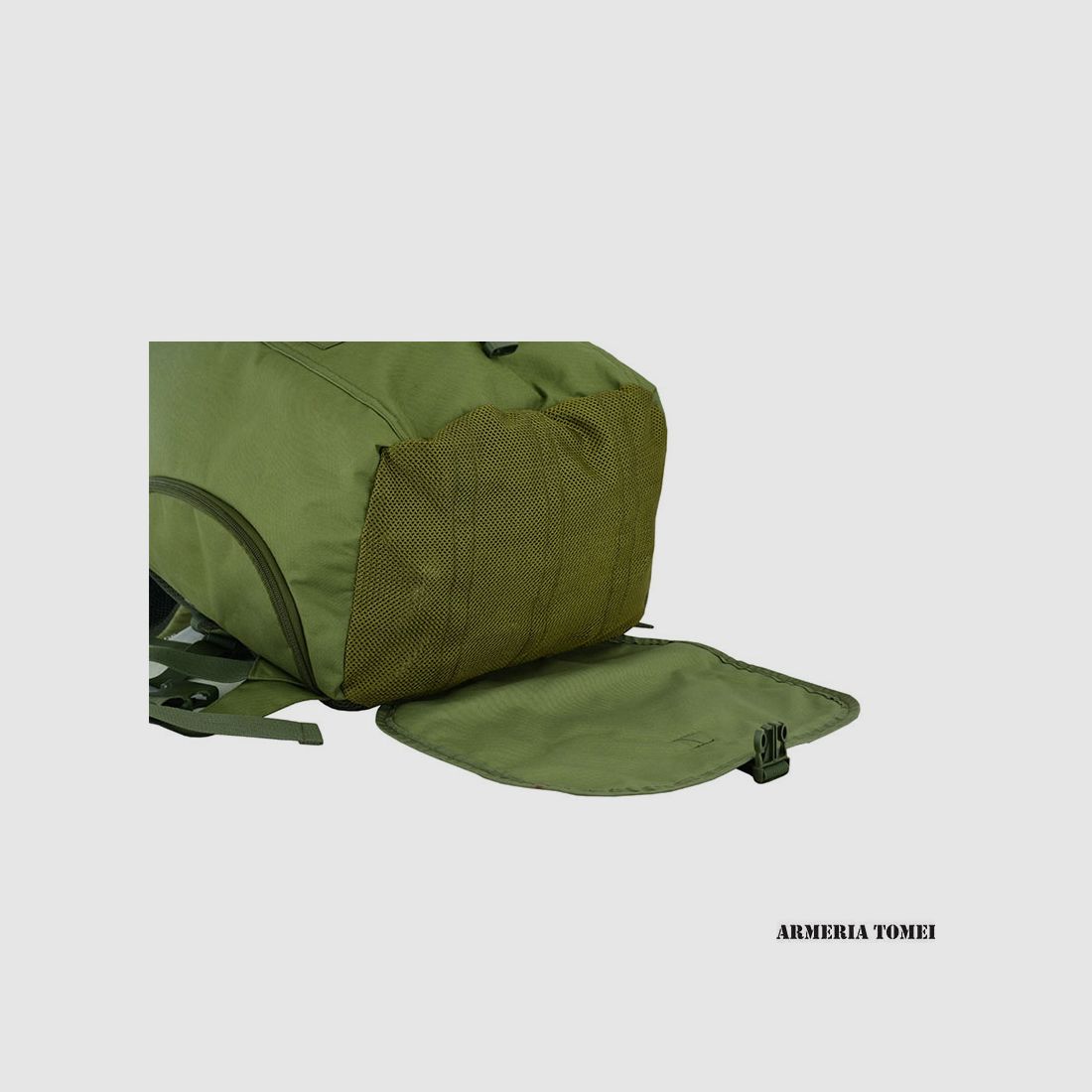 KONUS – Paddenstoelenrugzak “CERTO PLUS BACKPACK”, afbeelding 6 van 7