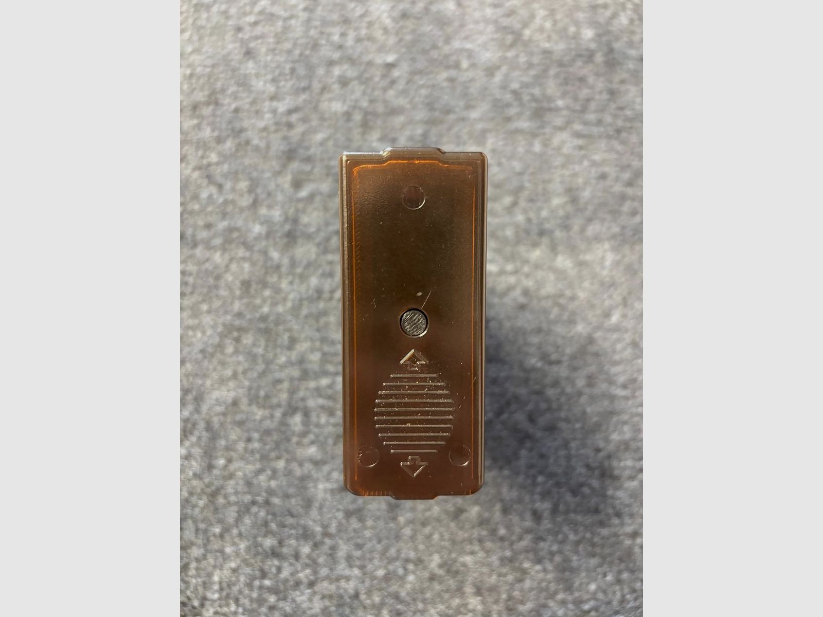 HK G3 chargeur 10 coups MKE avec rallonge de poignée - NEUF - Heckler & Koch HK41 T41 SAR M41