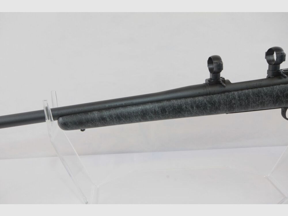 Remington Repetierbüchse Remington 700 Sendero - .300 Win. Mag.